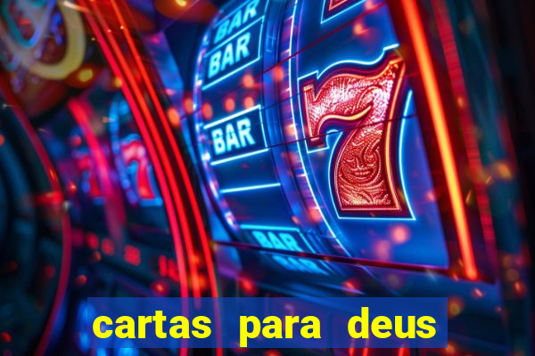 cartas para deus the pirate filmes
